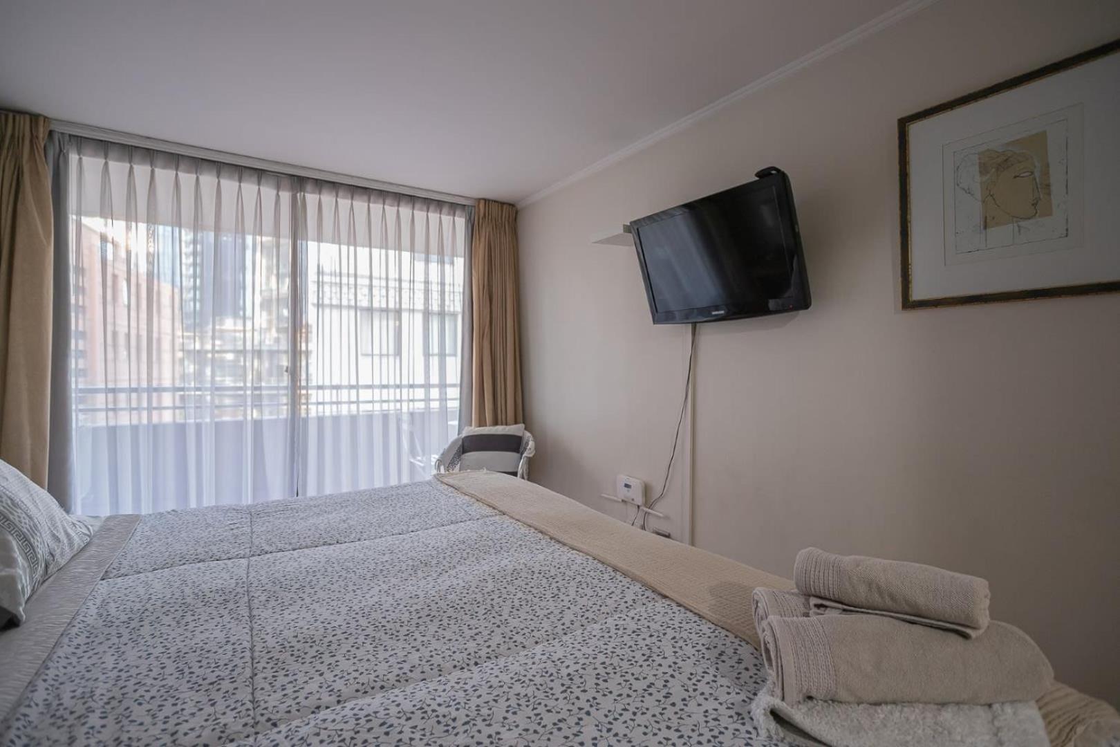 Spectacular In El Golf Area Apartment