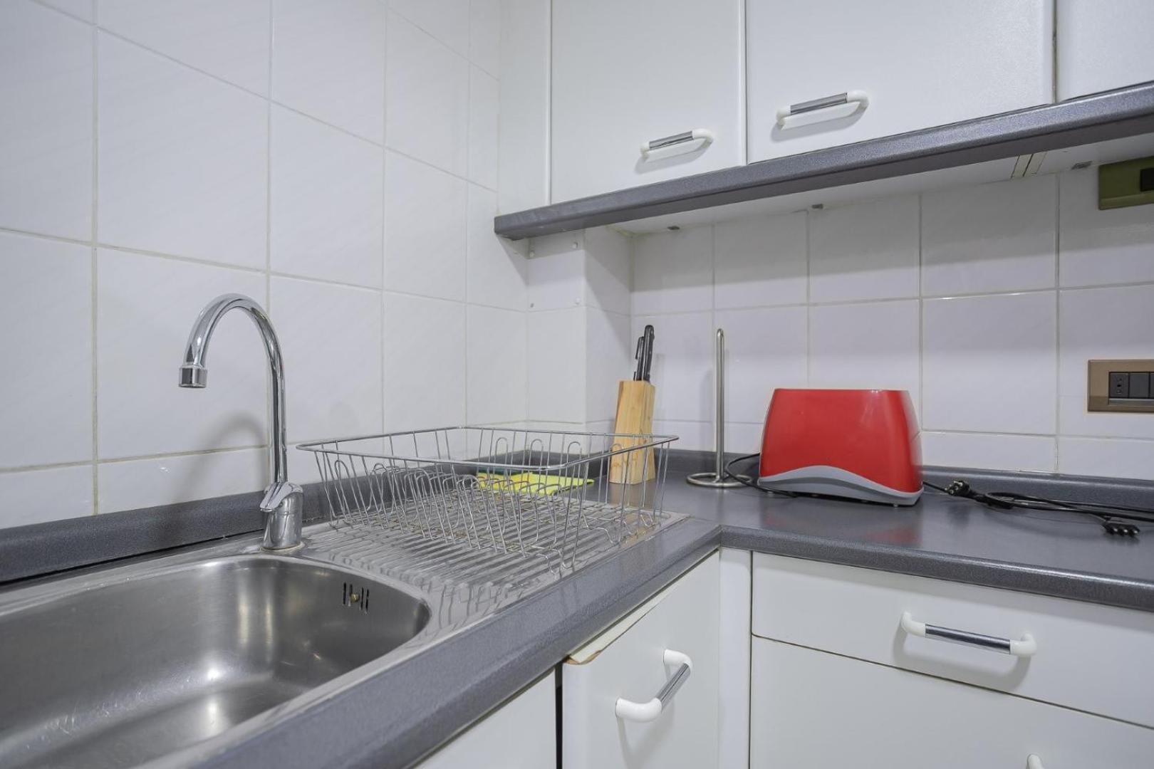 Spectacular In El Golf Area Apartment *