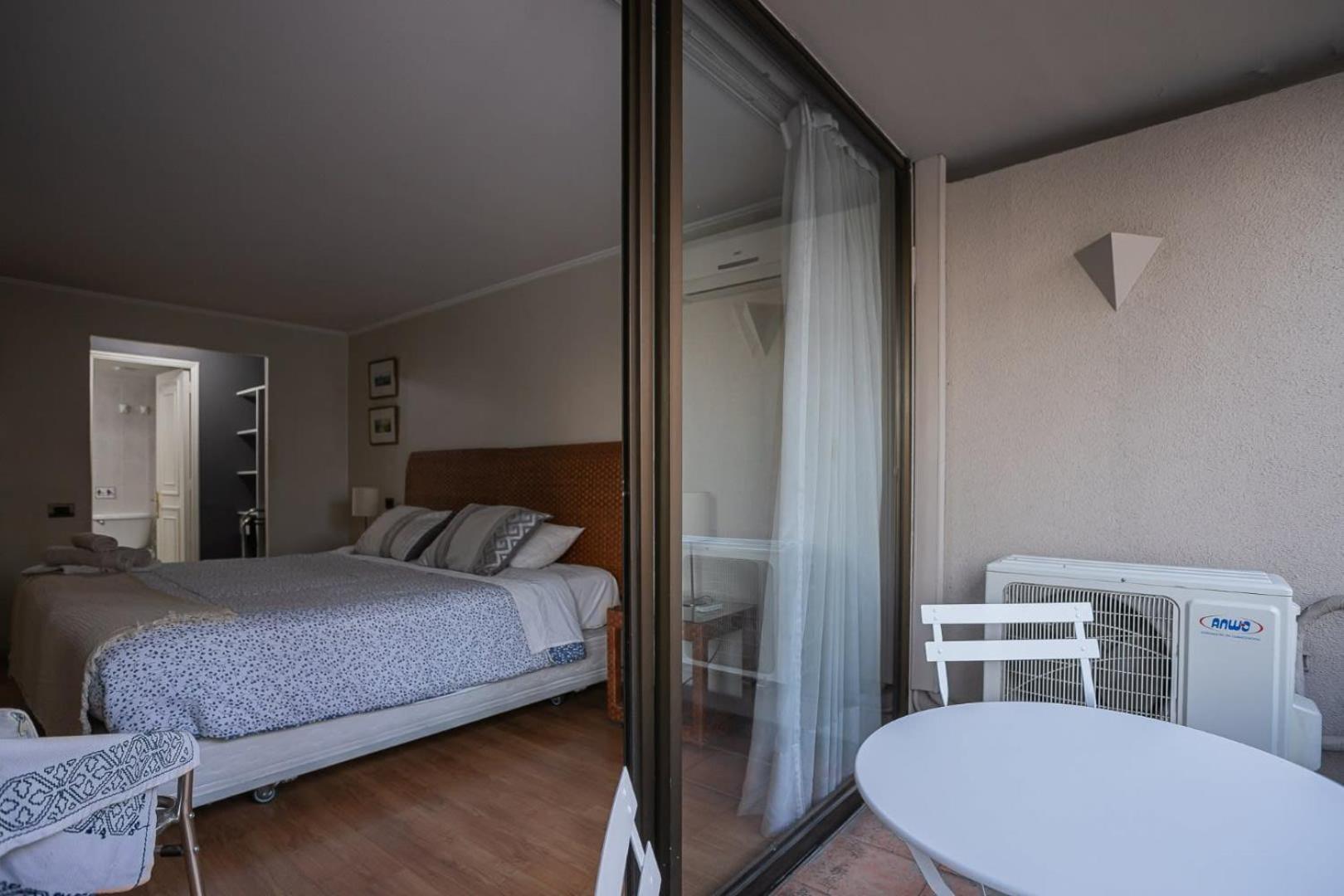 Apartment Spectacular In El Golf Area