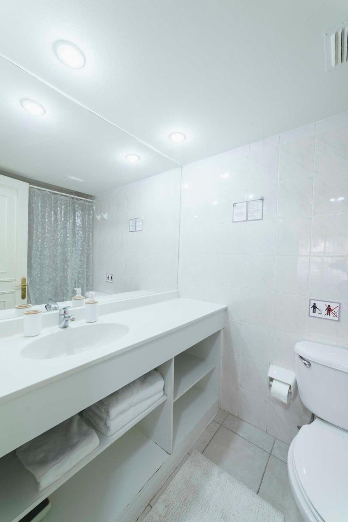 Spectacular In El Golf Area * Santiago