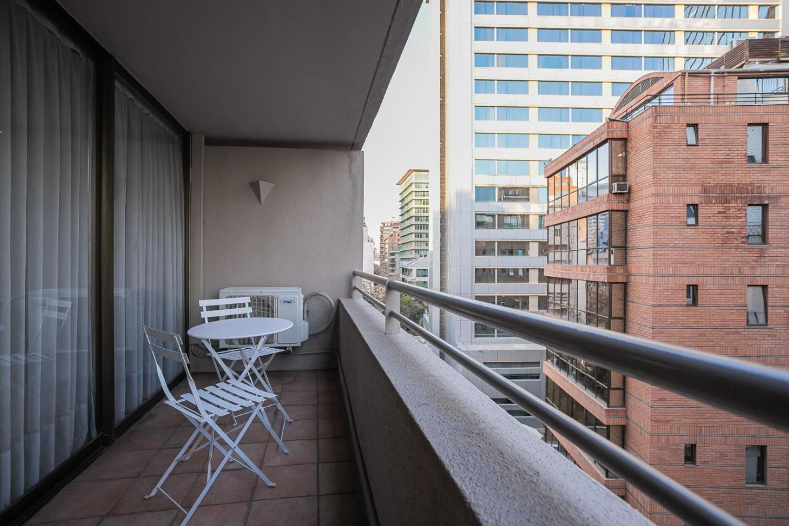 Spectacular In El Golf Area Apartamento Santiago