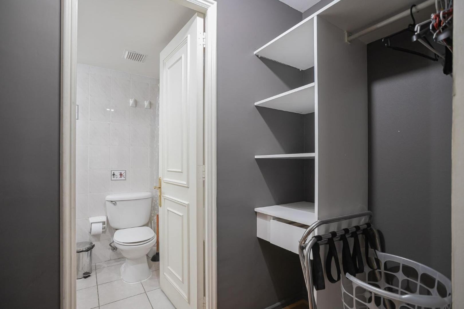 Spectacular In El Golf Area Apartamento Santiago
