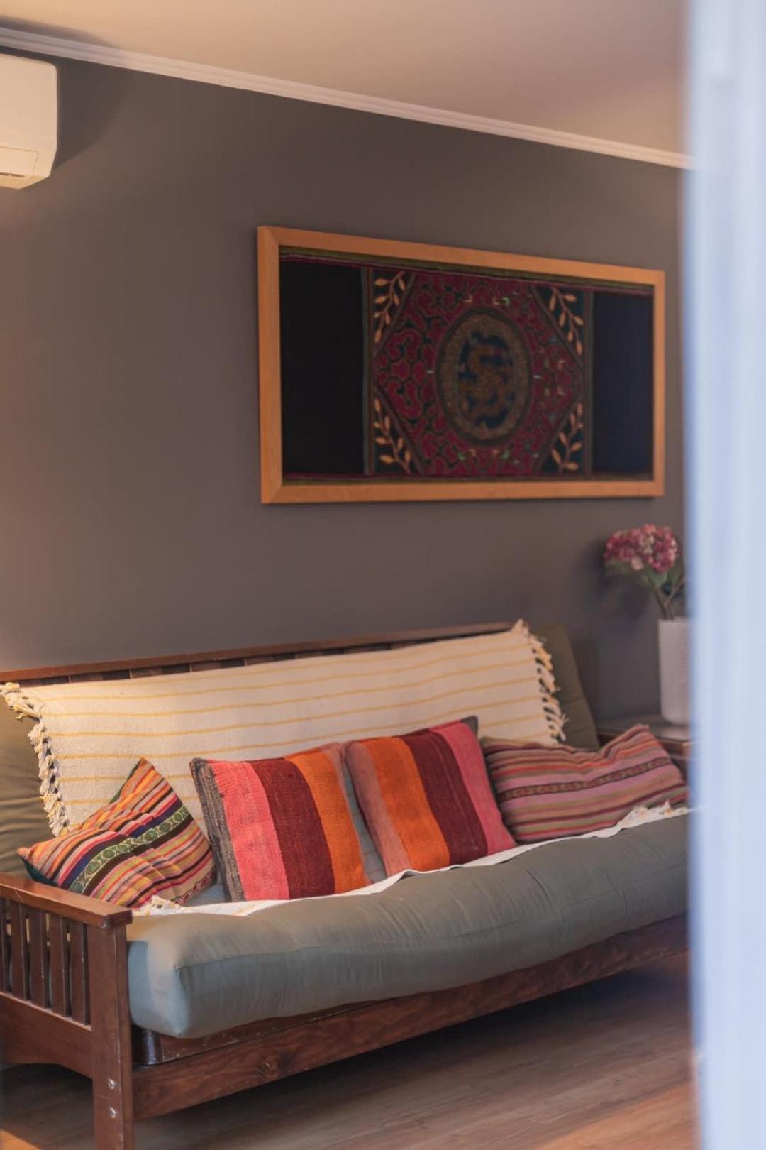 Apartamento Spectacular In El Golf Area Santiago