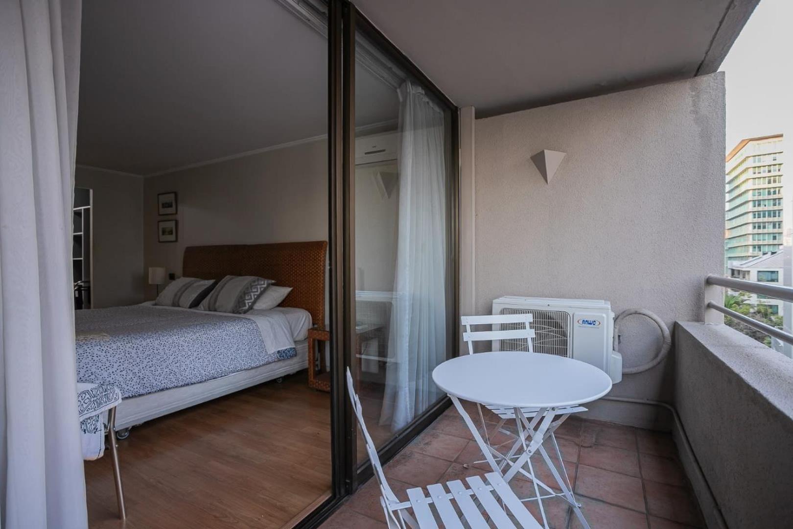Spectacular In El Golf Area Apartamento Santiago